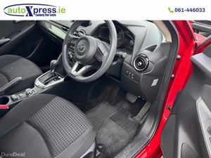 Mazda Demio 15S LED COMFORT PACKAGE Automatic, 360 - Image 2