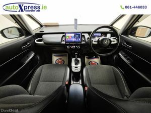 Honda Fit 1.5 EHEV BASIC Hybrid, Automatic, Revers - Image 2