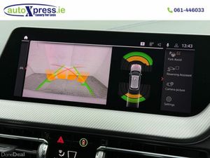 BMW 1-Series 118D M-SPORT EDITION JOY PLUS Automat - Image 2