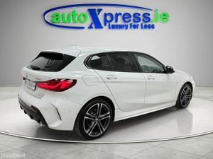 BMW 1-Series 118D M-SPORT EDITION JOY PLUS Automat - Image 3