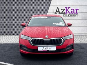 Skoda Octavia 2022 SE TECH IV 1.4 TSI AUTOMATIC  P - Image 3