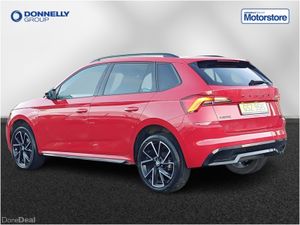 Skoda KAMIQ Hatchback Monte Carlo - Image 3