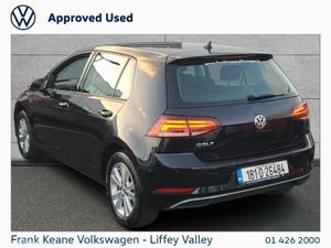 Volkswagen Golf COMFORTLINE 1.0 TSI 110HP *CARPLAY - Image 3