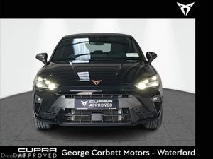 Cupra Leon 1.5eTSi 150hp DSG V2 (From €112 per wee - Image 2