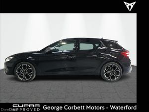 Cupra Leon 1.5eTSi 150hp DSG V2 (From €112 per wee - Image 3