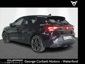 Cupra Leon 1.5eTSi 150hp DSG V2 (From €112 per wee - Image 4