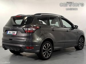 Ford Kuga 1.5TDCi 120PS FWD ST-Line PowerShift - Image 3