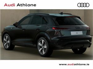 Audi Q3 1.5TFSI 150BHP S-Line S-Tronic - IN STOCK - Image 3