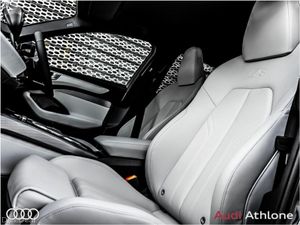 Audi A6 2.0TDI 204BHP S-Line S-Tronic - AVAILABLE - Image 4