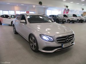 Mercedes-Benz E-Class 2019 - Image 2