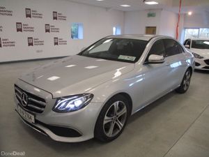 Mercedes-Benz E-Class 2019 - Image 4