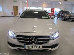 Mercedes-Benz E-Class 2019 - Image 3