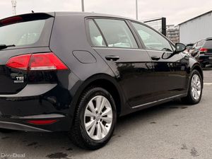vw Golf 2014 - Image 4