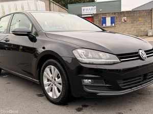 vw Golf 2014 - Image 2