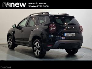 Dacia Duster 1.5 Blue dCi 115 Journey - Image 3