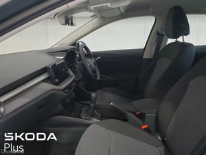 Skoda Fabia Selection 1.0TSi 95HP (From €80 per we - Image 4