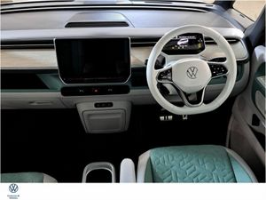 Volkswagen ID.Buzz 7 Seat Edition 86Kwh - Image 4