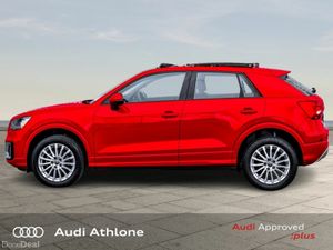 Audi Q2 1.6TDI 116BHP SE - Image 2