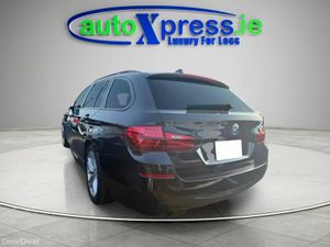 BMW 5-Series 523D TOURING M-SPORT Automatic, Rever - Image 3