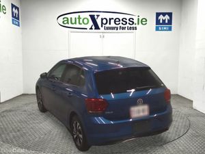 Volkswagen Polo 1.0 Automatic, Reversing camera - Image 3