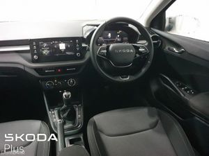 Skoda Fabia Selection 1.0TSi 95HP (From €92 per we - Image 2