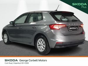 Skoda Fabia Selection 1.0TSi 95HP (From €92 per we - Image 3