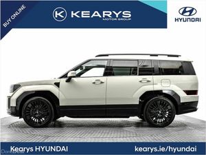 Hyundai Santa Fe 1.6 PHEV 4WD Premium Calligraphy - Image 4