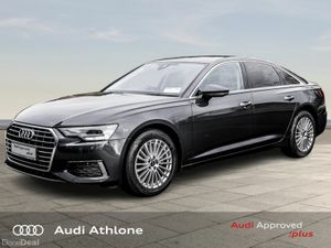 Audi A6 2.0TDI 204BHP SE S-Tronic - DUE IN - RING - Image 3