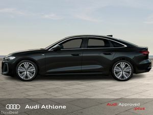 Audi A5 2.0TDI 204BHP S-Line S-Tronic - DUE IN - R - Image 3
