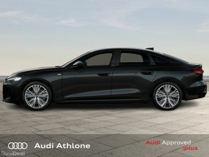 Audi A5 2.0TDI 204BHP S-Line S-Tronic - DUE IN - R - Image 3