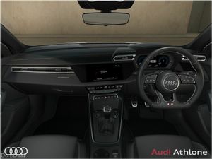 Audi A3 Sportback 2.0TDI 115BHP S-Line - AVAILABLE - Image 2