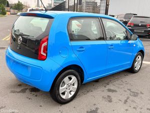 VW Up2014 - Image 3