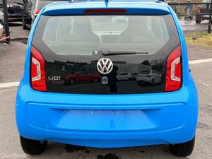 VW Up2014 - Image 4