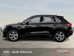 Audi Q3 2.0TDI 150BHP SE S-Tronic - Image 4