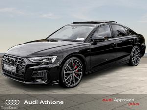 Audi A8 3.0TFSIe 456BHP quattro Luxury Tip-Tronic - Image 3