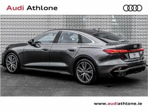Audi A5 2.0TDI 204BHP S-Line S-Tronic - IN STOCK F - Image 3