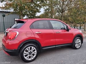 FIAT 500 MULTIJET HI-SPEC! DIESEL NCT'd €5,990 - Image 3