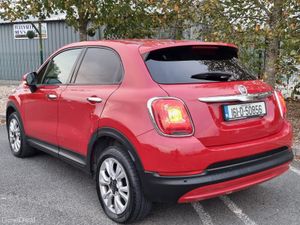 FIAT 500 MULTIJET HI-SPEC! DIESEL NCT'd €4990 - Image 2