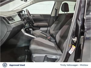 Volkswagen Polo ** EDITION 75 ** DSG AUTOMATIC ** - Image 4