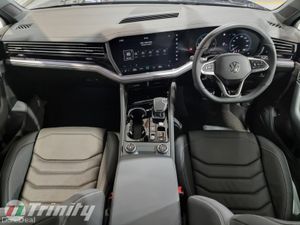 Volkswagen Touareg ** 261 ** TOUAREG ** R-LINE ** - Image 2