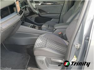 Volkswagen Tayron ** AVAILABLE FOR 261 ** R-LINE * - Image 4