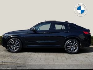 BMW X4 xDrive20d M Sport - Image 3