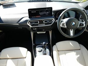 BMW X4 xDrive20d M Sport - Image 4