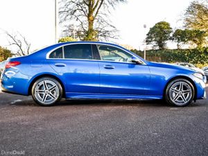 Mercedes-Benz C-Class C300e AMG 313bhp PHEV - Image 4