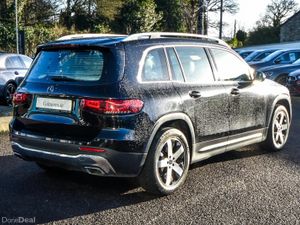 Mercedes-Benz GLB 200d 7 Seater Progressive - Image 3