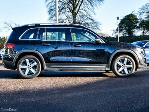 Mercedes-Benz GLB 200d 7 Seater Progressive - Image 4