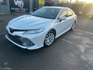 2020 Toyota Camry 2.5L fresh NctRd Tax Full optio - Image 2
