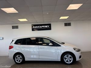 2016 BMW 2 Series 218D Gran Tourer SE 7 Seater - Image 2