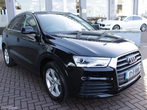 1.4TFSI SPORTS EDITION 5DR ESTATE AUTO FULL LEATHE - Image 2