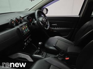 Dacia Duster SE Extreme TCE 90 5DR *3k SCRAPPAGE O - Image 3